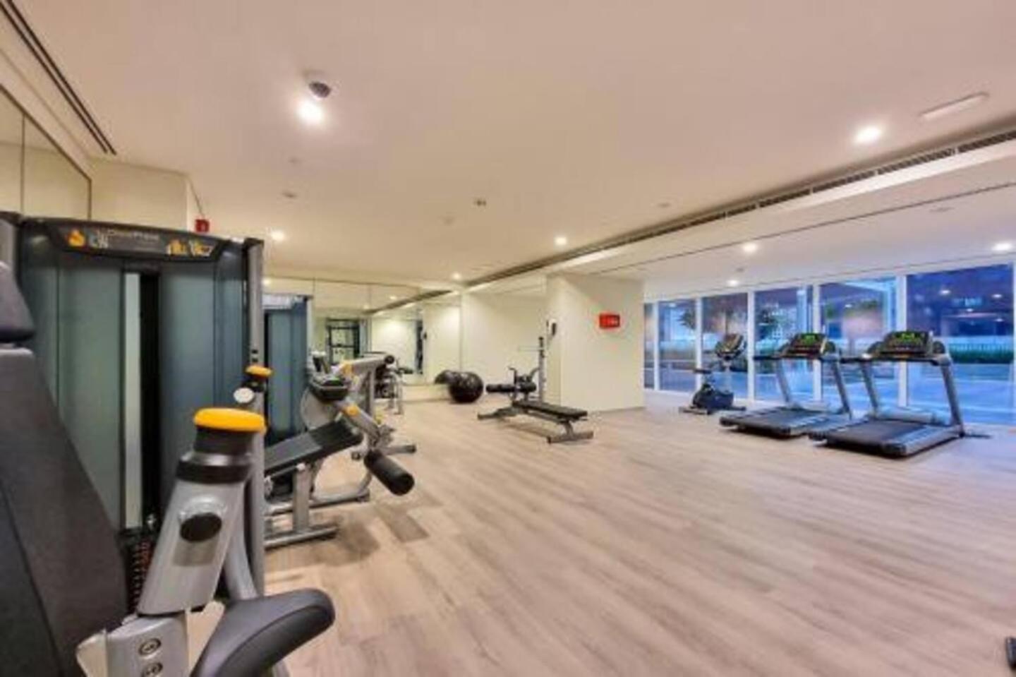 Apartment 5-star Burj Khalifa View In Boho With Pool & Gym! Dubai