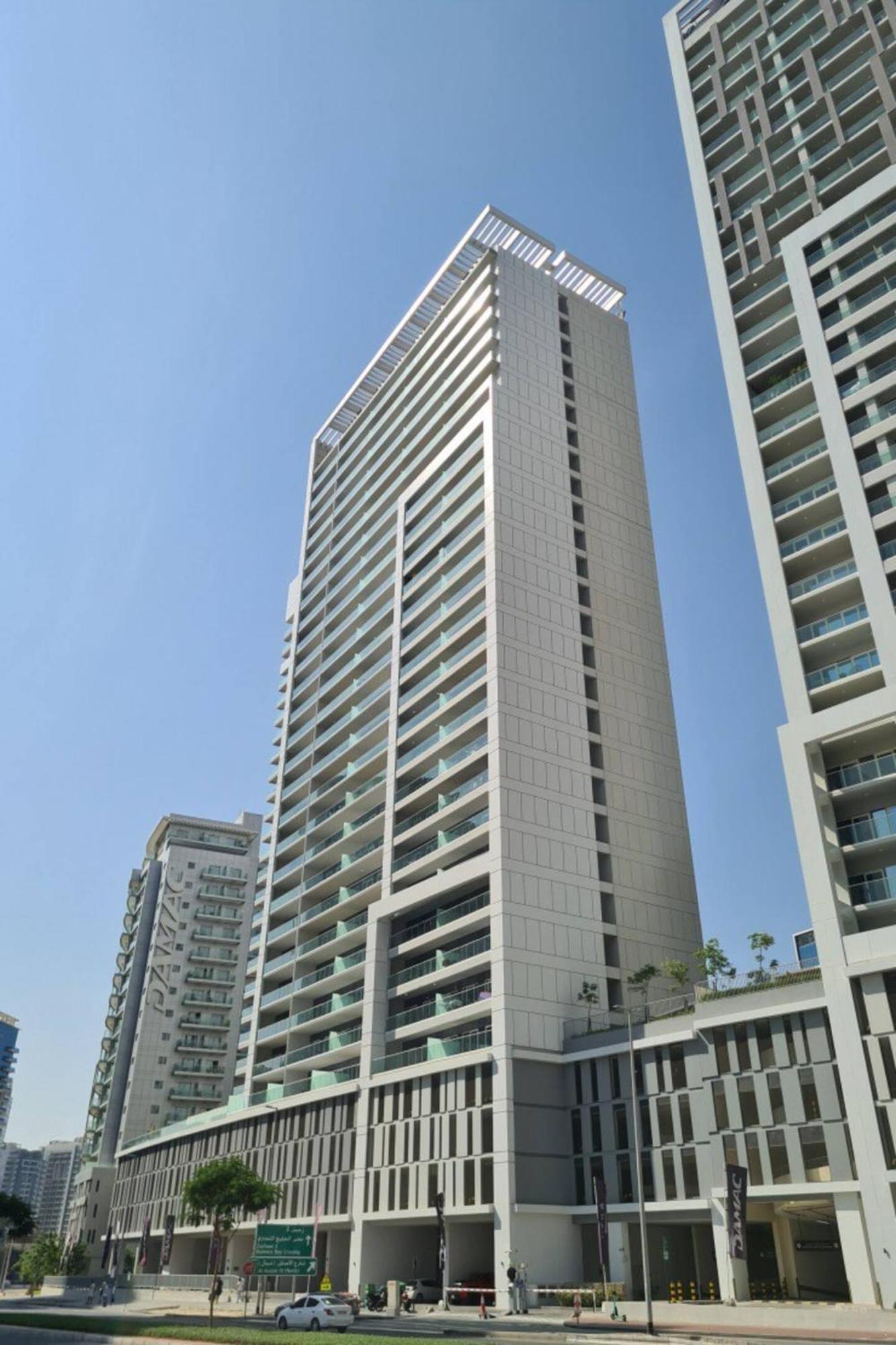 Apartamento 5-star Burj Khalifa View In Boho With Pool & Gym! Dubai