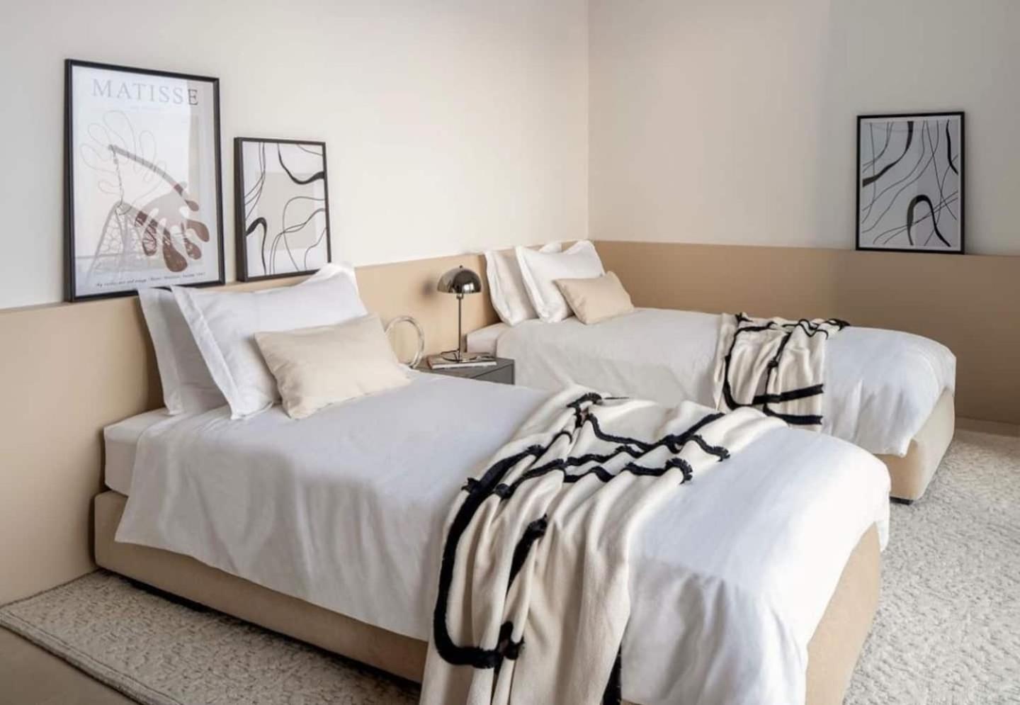 Luxurious 3brmaid With Stunning Marina Views