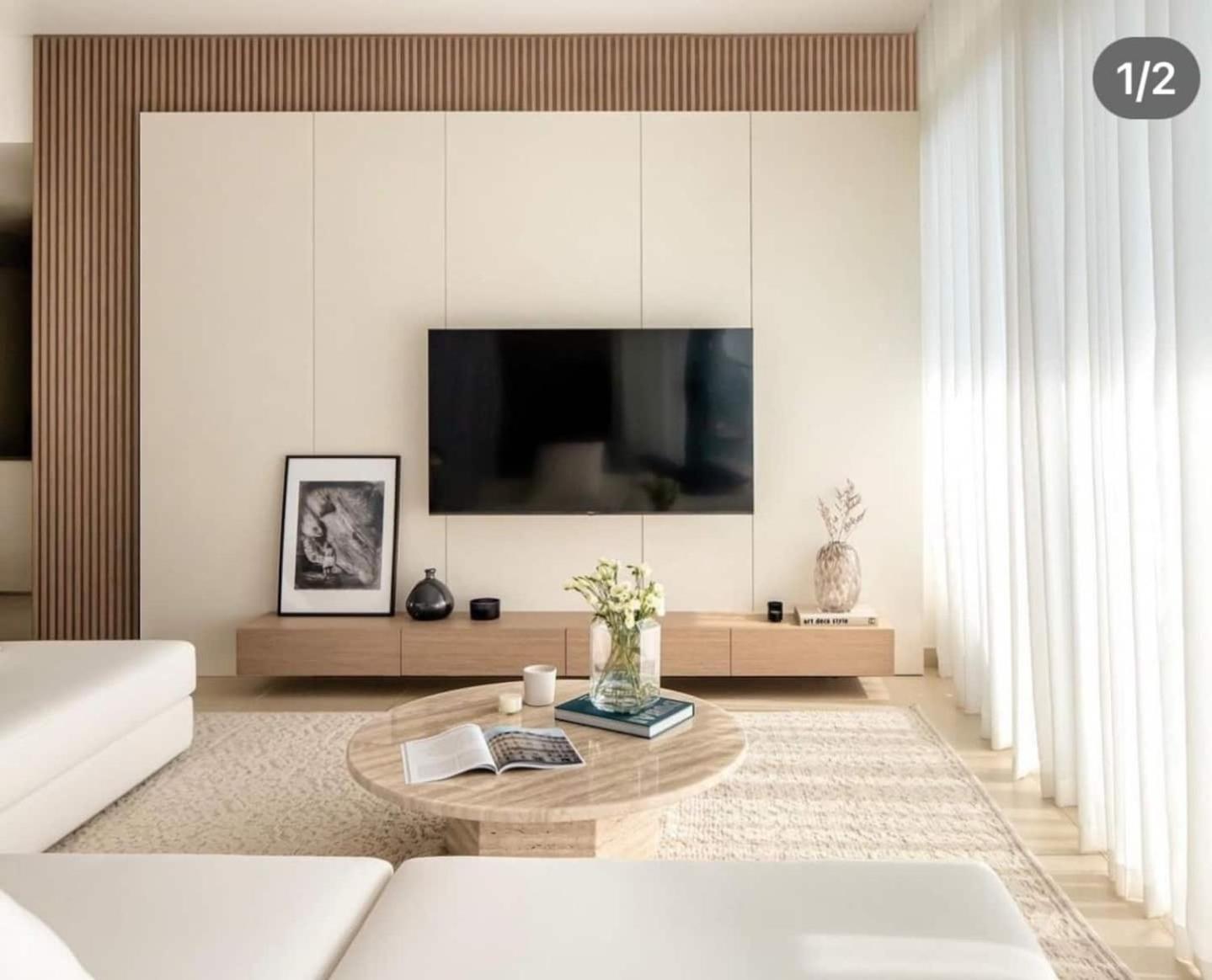 Apartment Luxurious 3brmaid With Stunning Marina Views