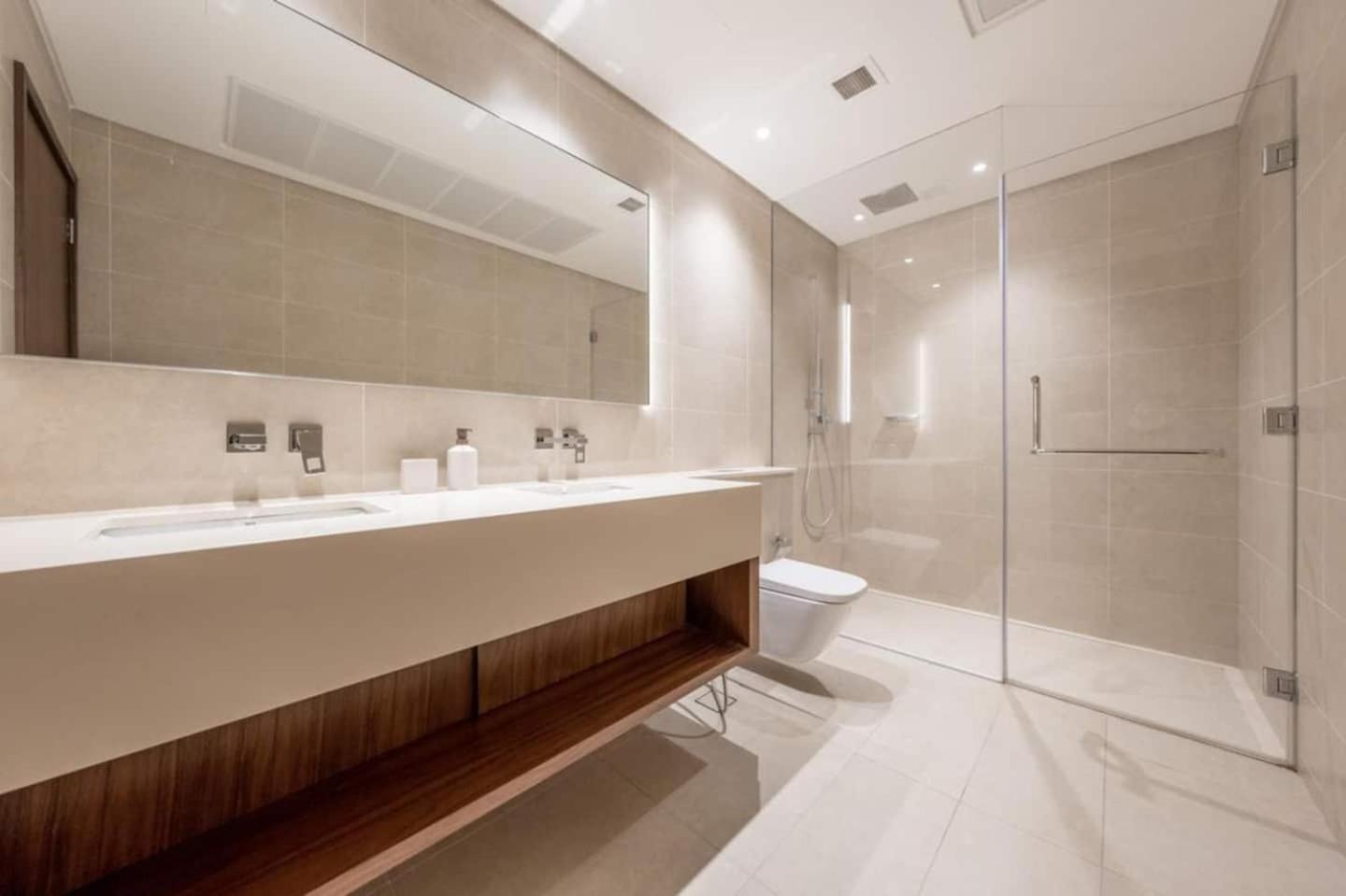 Luxurious 3brmaid With Stunning Marina Views