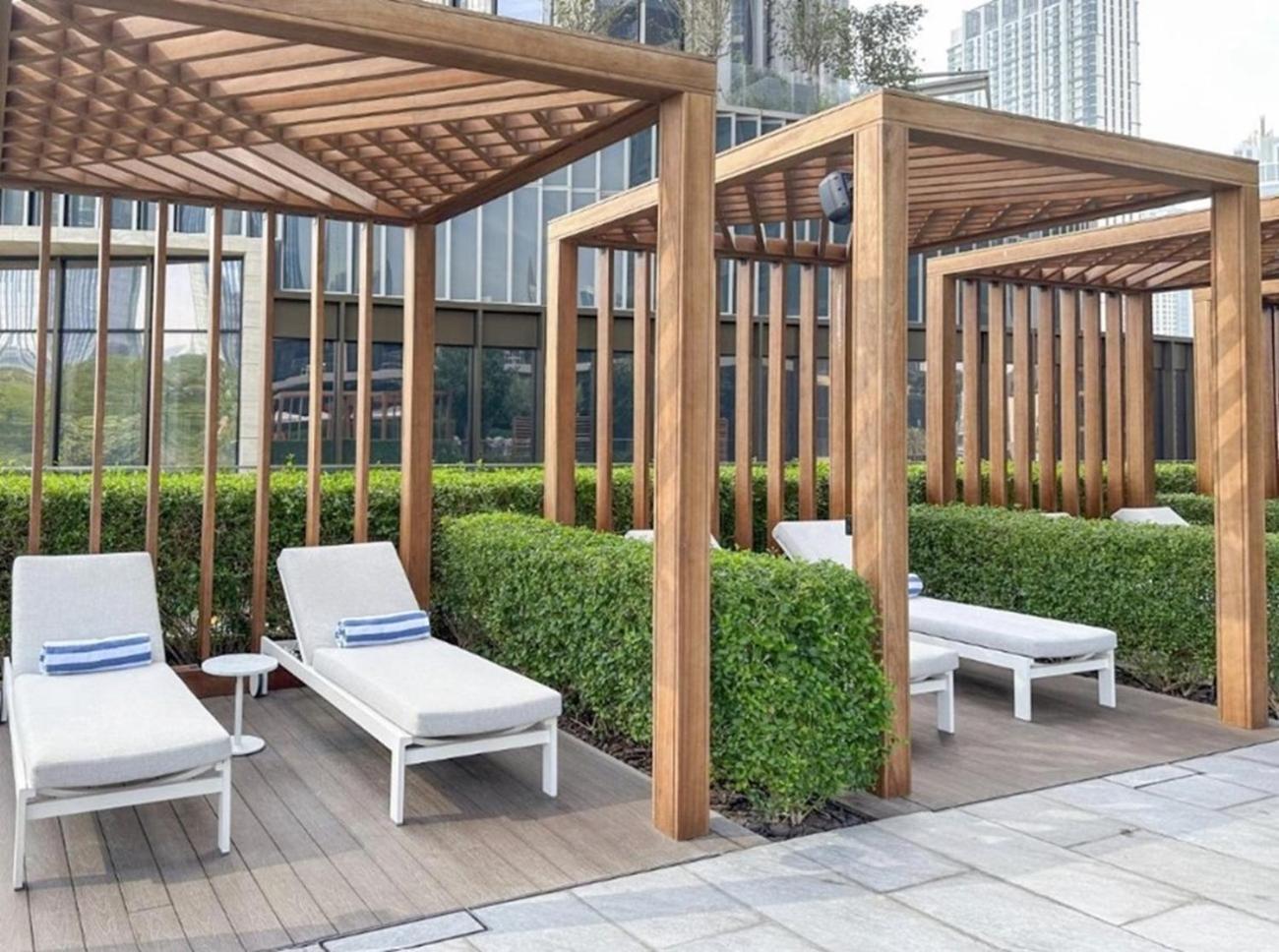 Eden's Homes & - Address Opera District Residences Apartment Dubai