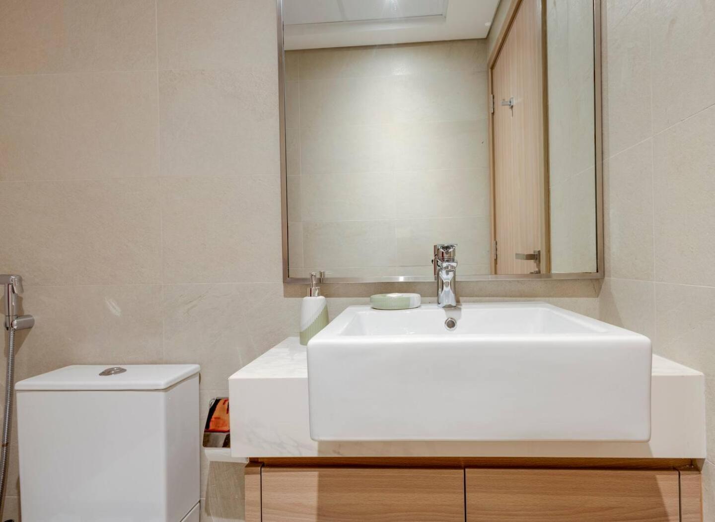Apartment Elegant 2-br Gem Quick Access Downtown