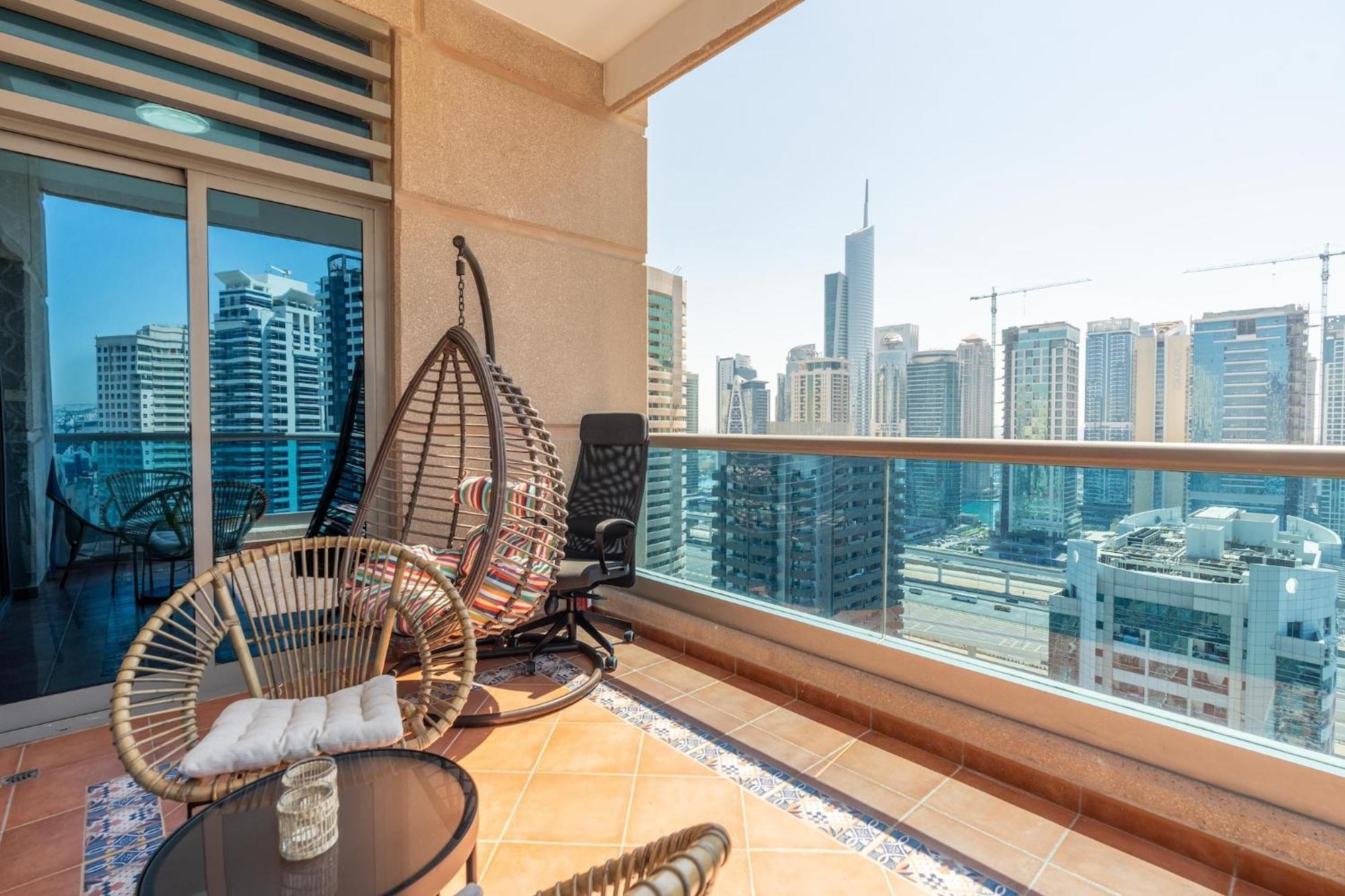 Marina Views - Walking Distance To Beaches - Cityapartmentstay * Dubai