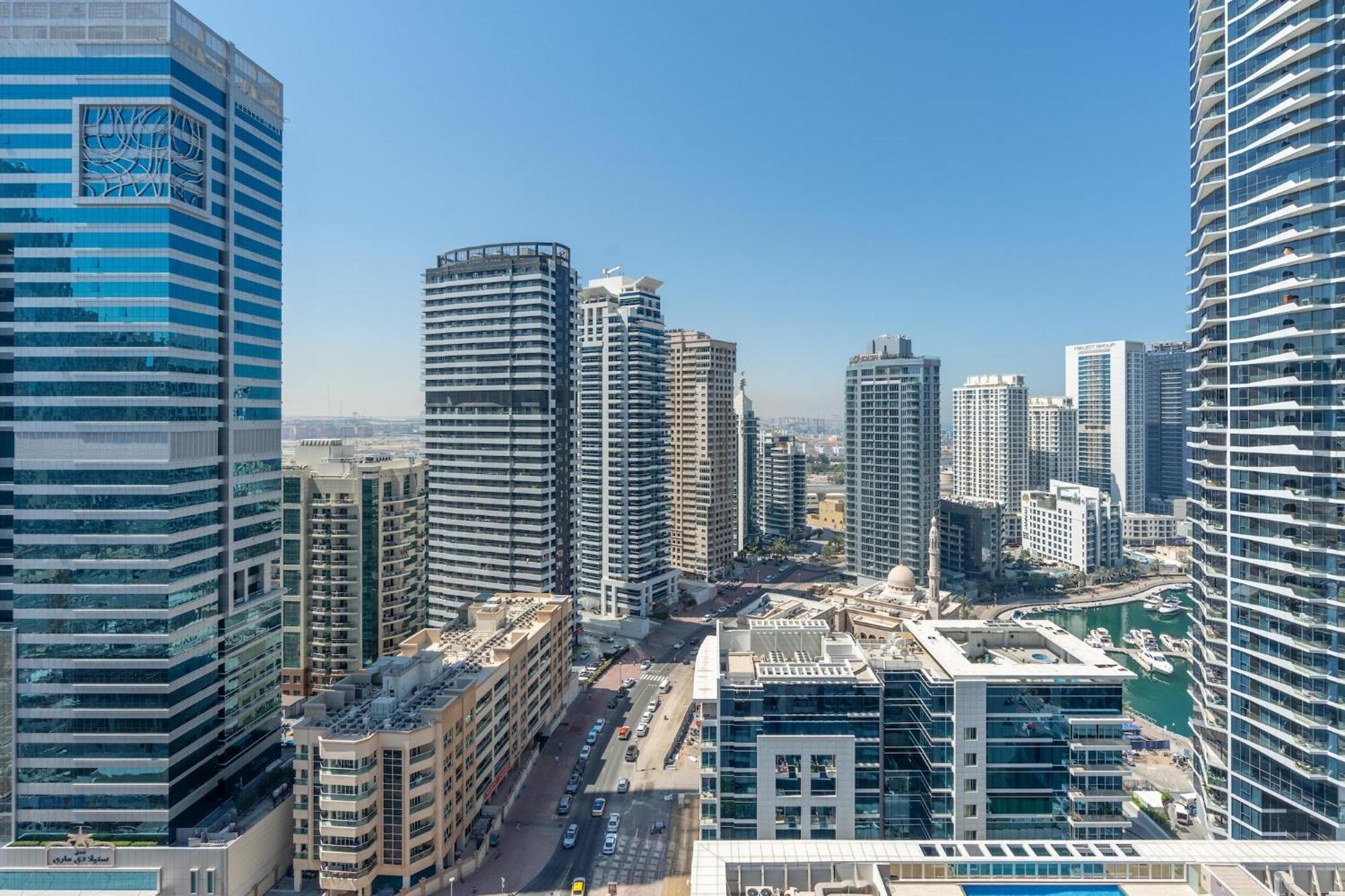 Marina Views - Walking Distance To Beaches - Cityapartmentstay Apartment