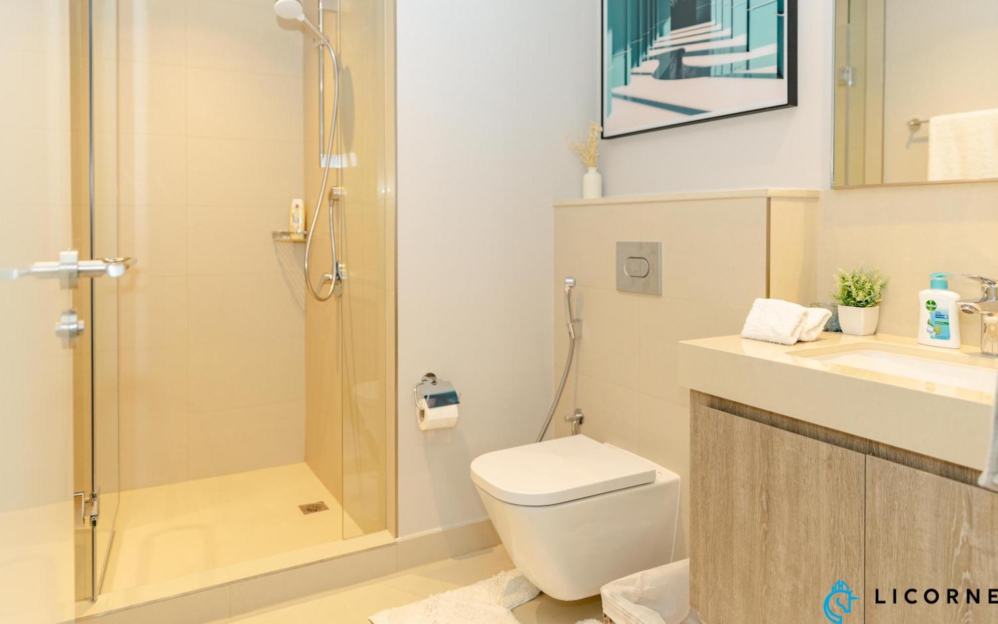 Brand New Modern 2br Retreat, Walk To Mall - Downtown Views Ll * Dubai