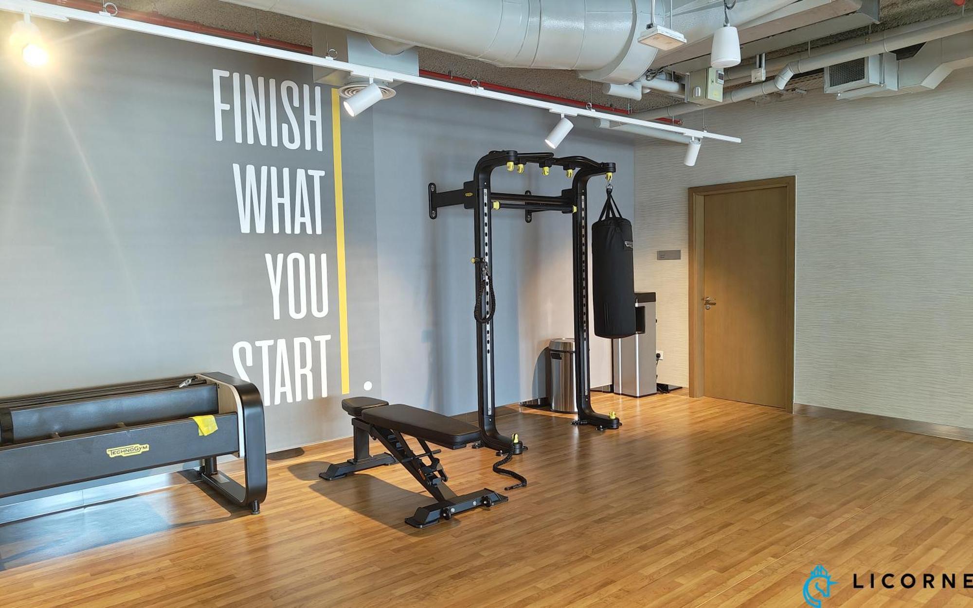 Brand New Modern 2br Retreat, Walk To Mall - Downtown Views Ll Daire