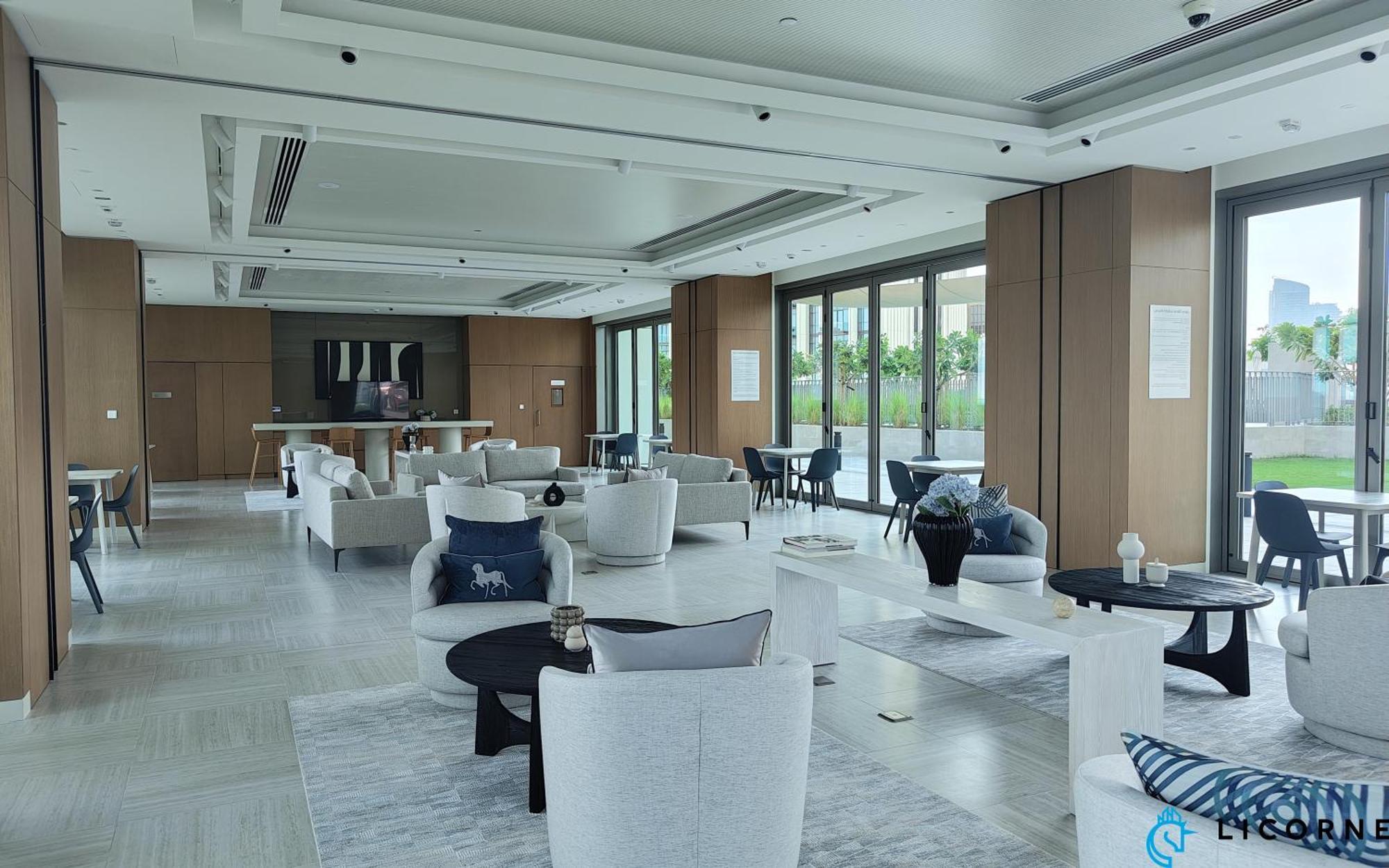 Brand New Modern 2br Retreat, Walk To Mall - Downtown Views Ll * Dubai