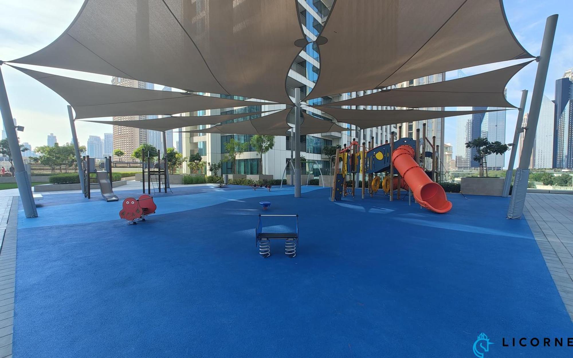 Brand New Modern 2br Retreat, Walk To Mall - Downtown Views Ll *