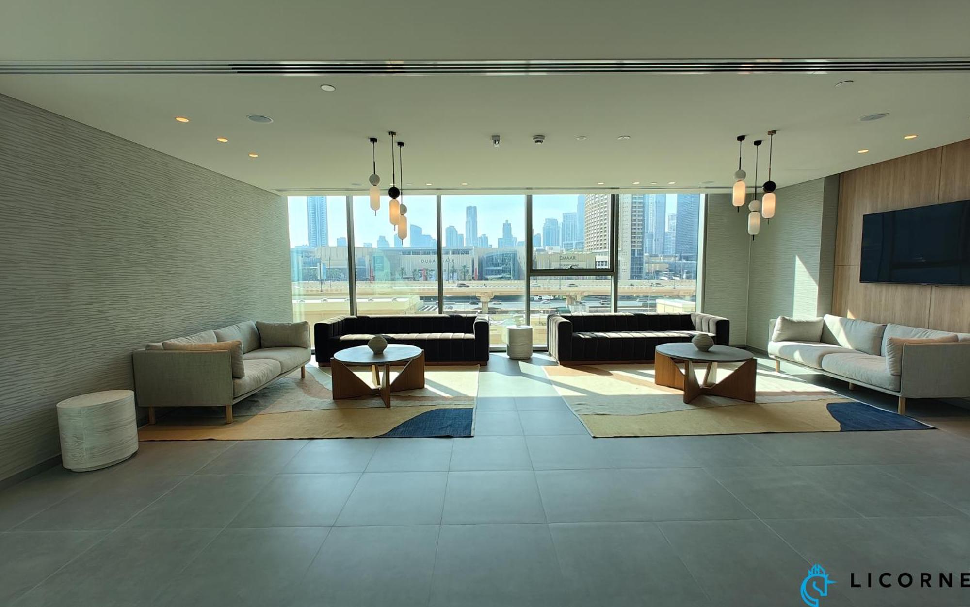 Brand New Modern 2br Retreat, Walk To Mall - Downtown Views Ll Daire *