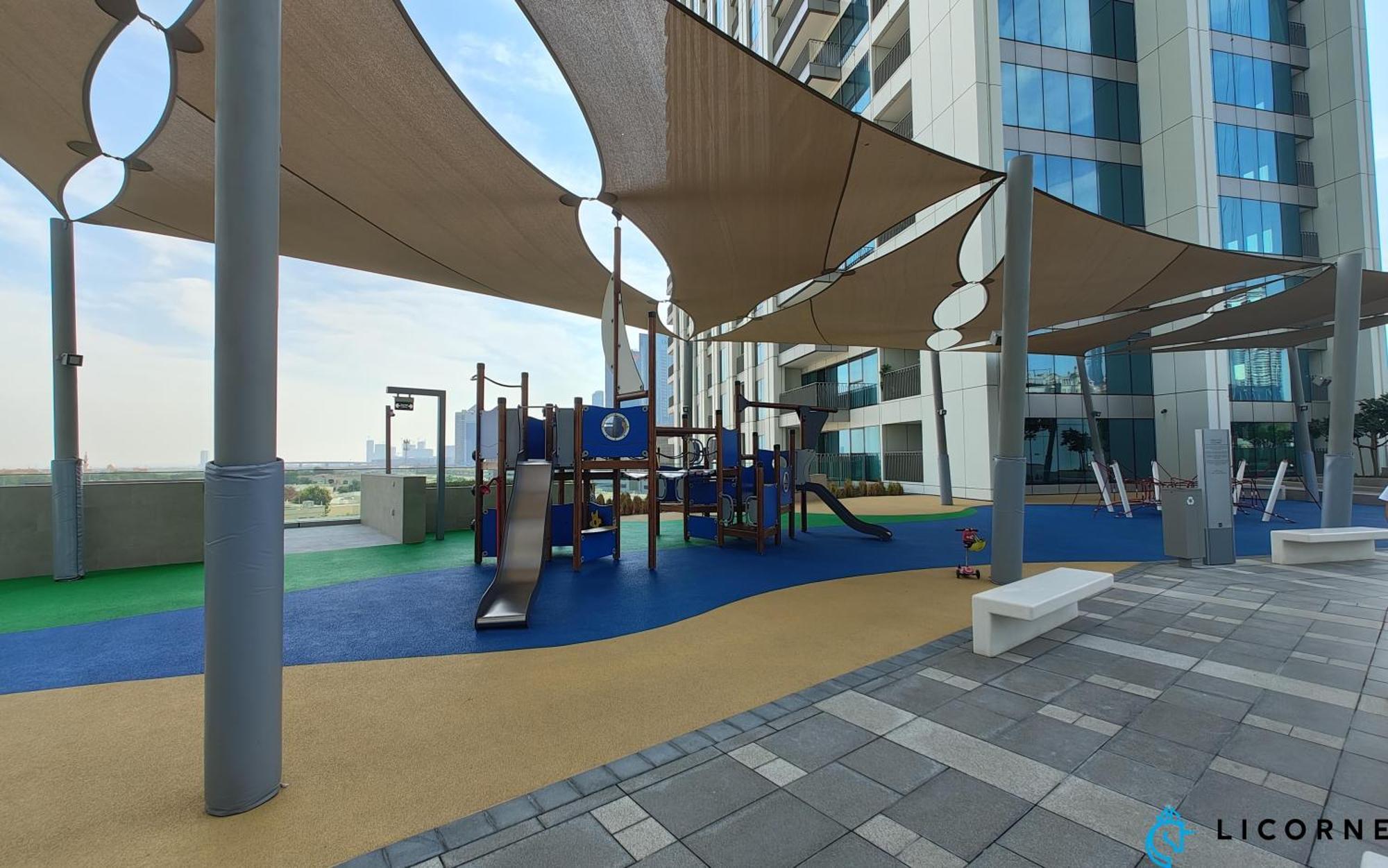 Daire Brand New Modern 2br Retreat, Walk To Mall - Downtown Views Ll *