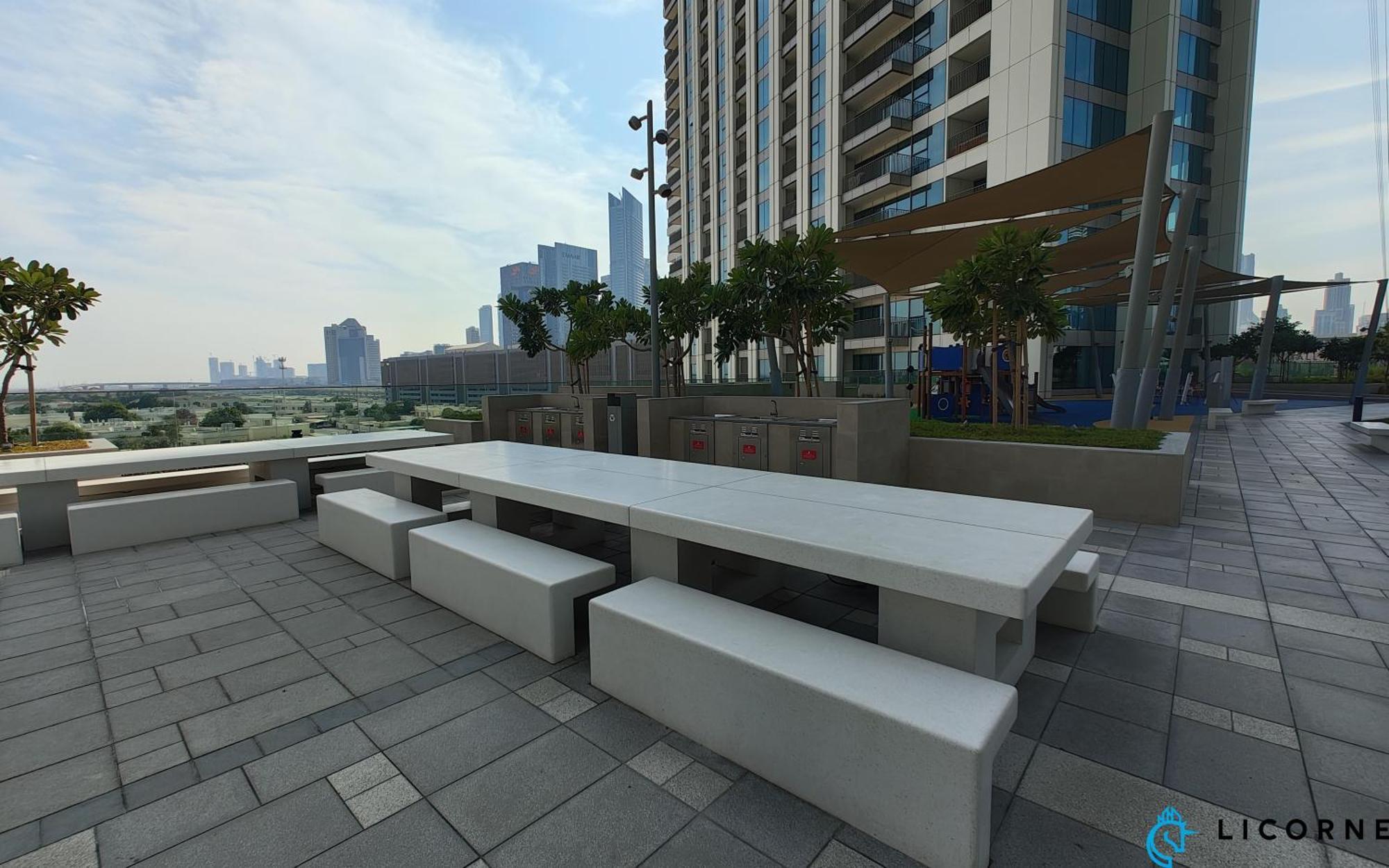 Brand New Modern 2br Retreat, Walk To Mall - Downtown Views Ll Dubai