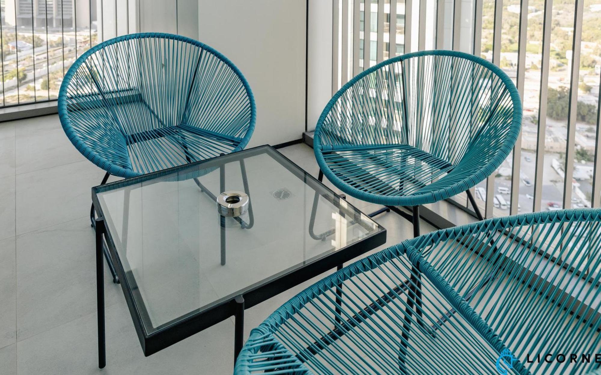 Brand New Modern 2br Retreat, Walk To Mall - Downtown Views Ll *