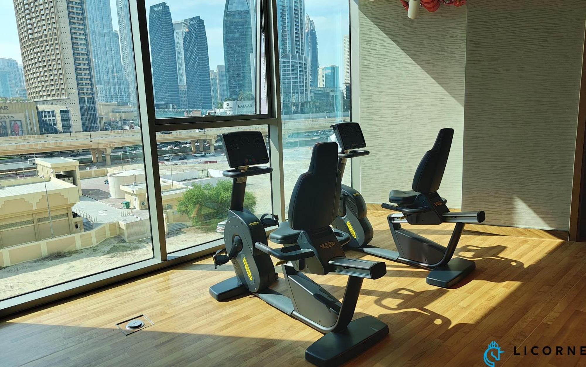 Brand New Modern 2br Retreat, Walk To Mall - Downtown Views Ll Dubai