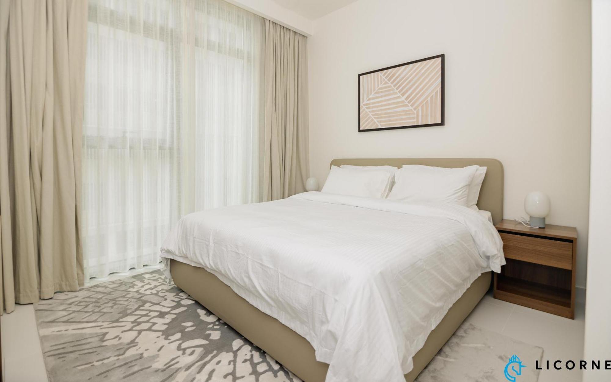 Daire Seascape Sanctuary - 3 And A Half Br Beachfront Bliss - Marina Vista Tower 1