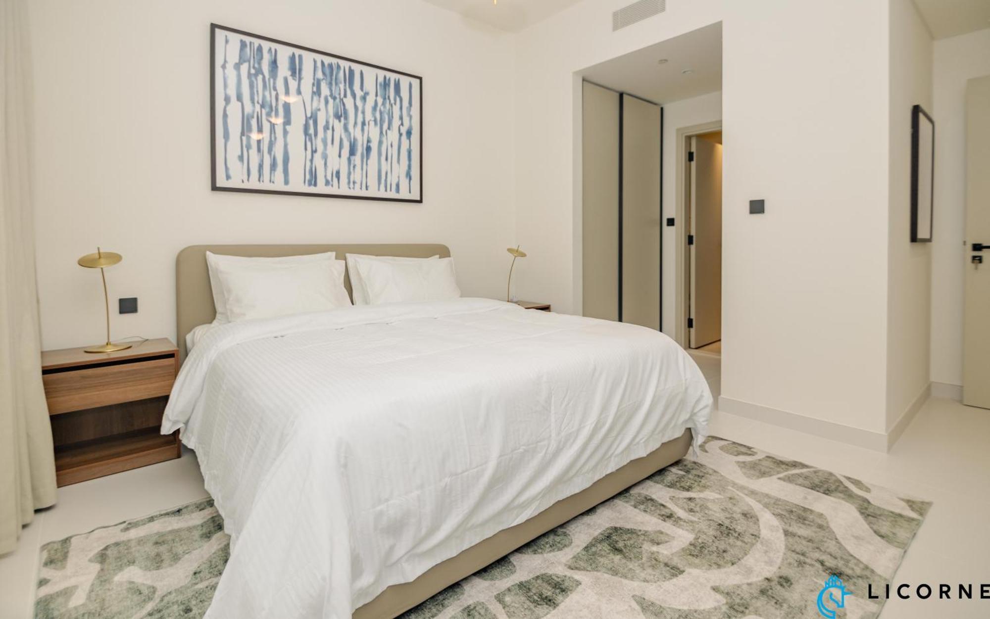 Seascape Sanctuary - 3 And A Half Br Beachfront Bliss - Marina Vista Tower 1 Daire