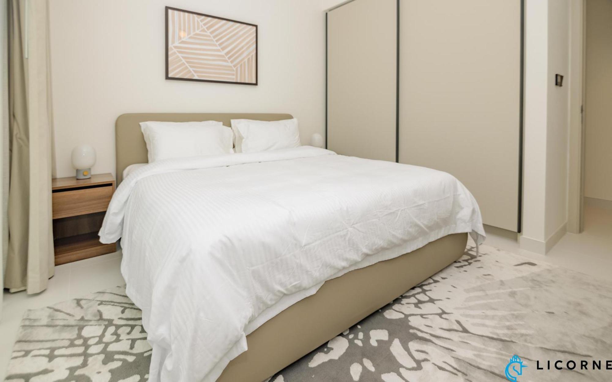 Daire Seascape Sanctuary - 3 And A Half Br Beachfront Bliss - Marina Vista Tower 1