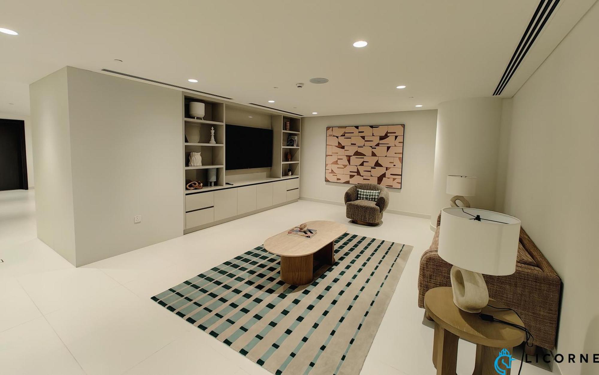 Seascape Sanctuary - 3 And A Half Br Beachfront Bliss - Marina Vista Tower 1 Daire *