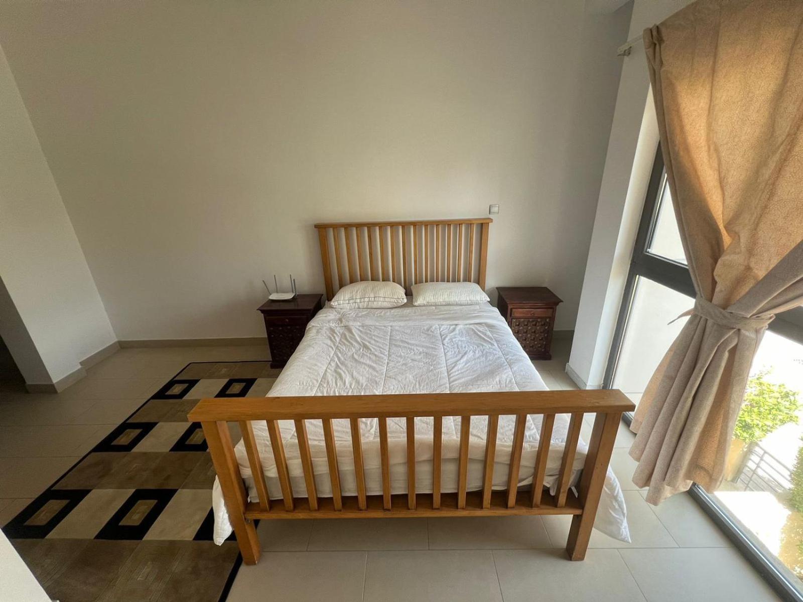 Townhouse Private Pansiyon Dubai