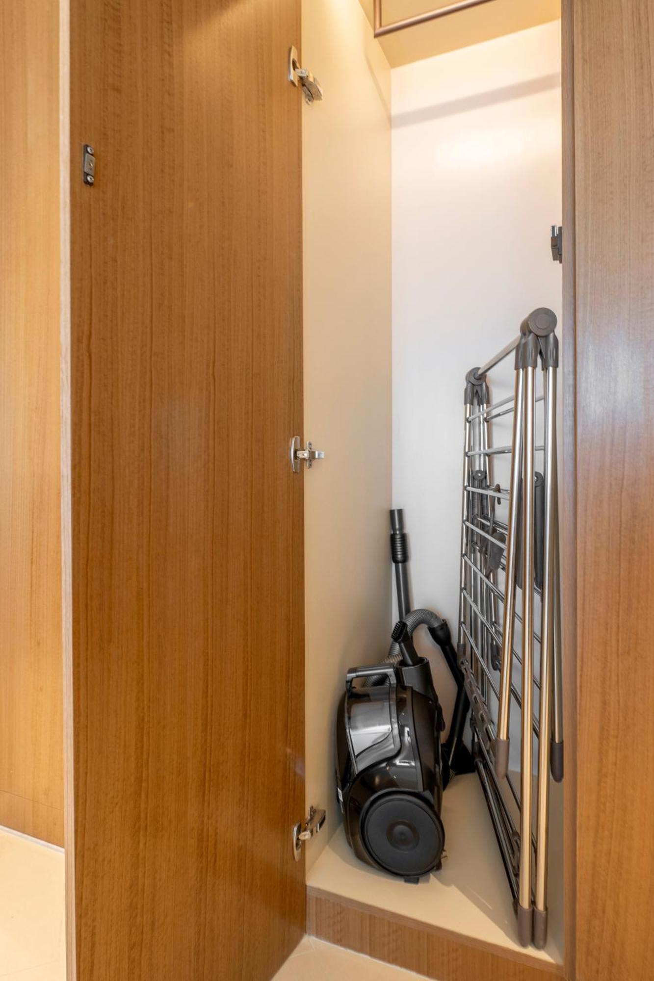Apartamento Address Opera Residences Burj Khalifa View *