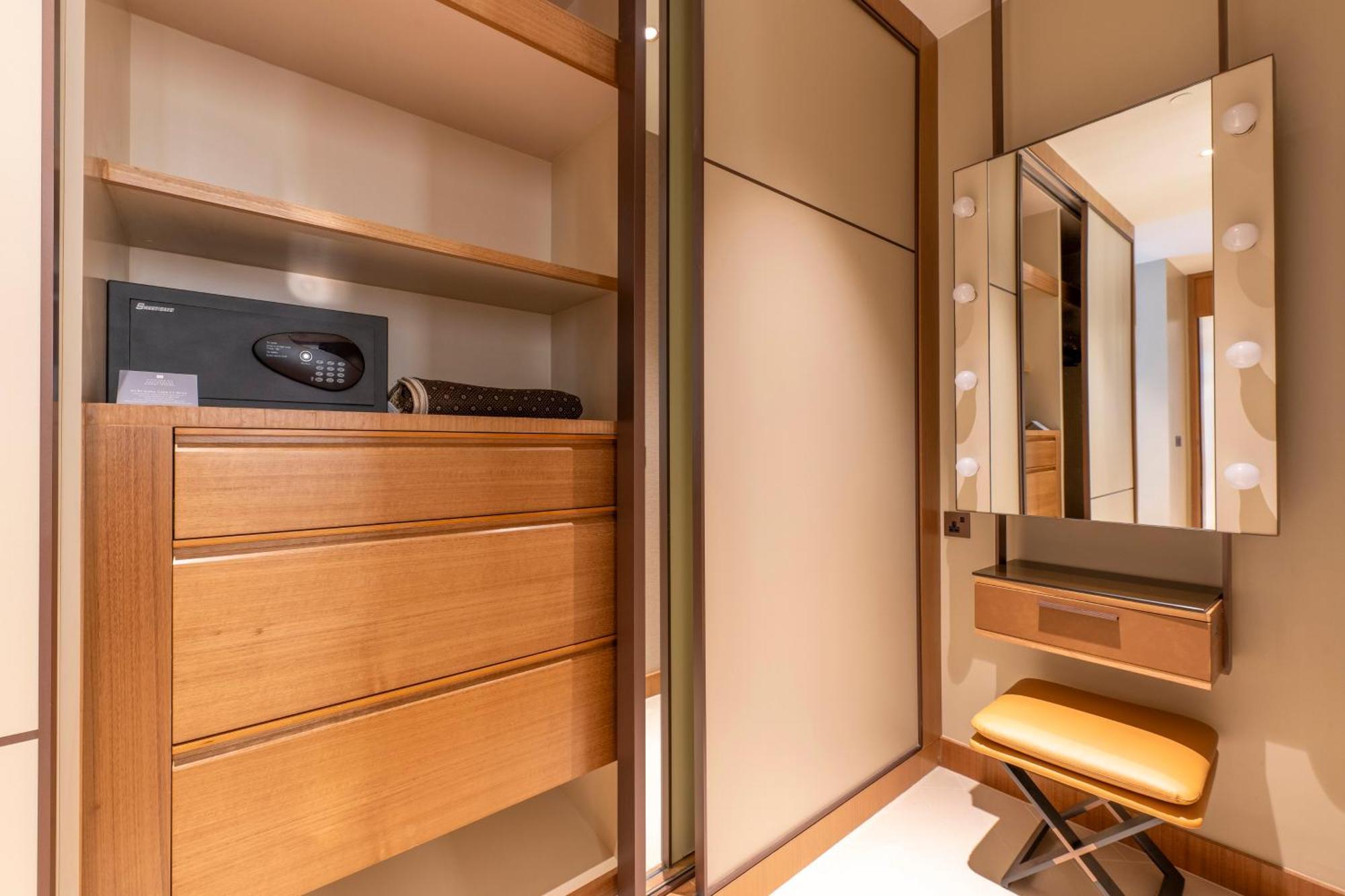 Apartamento Address Opera Residences Burj Khalifa View