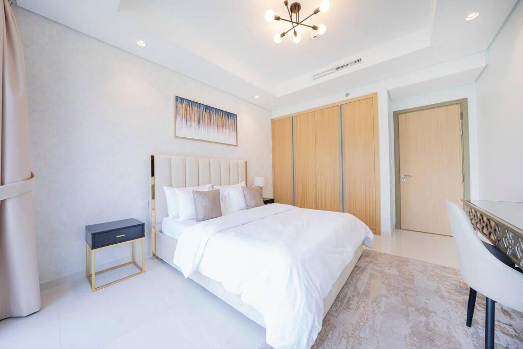 Daire Paramount Midtown - Burj Khalifa Views Dubai