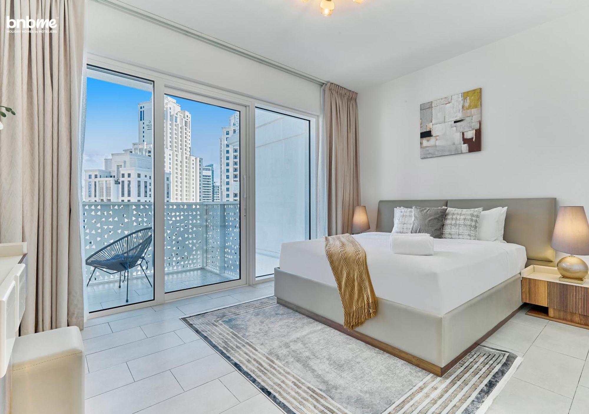 Apartment Bnbmehomes - La Vie