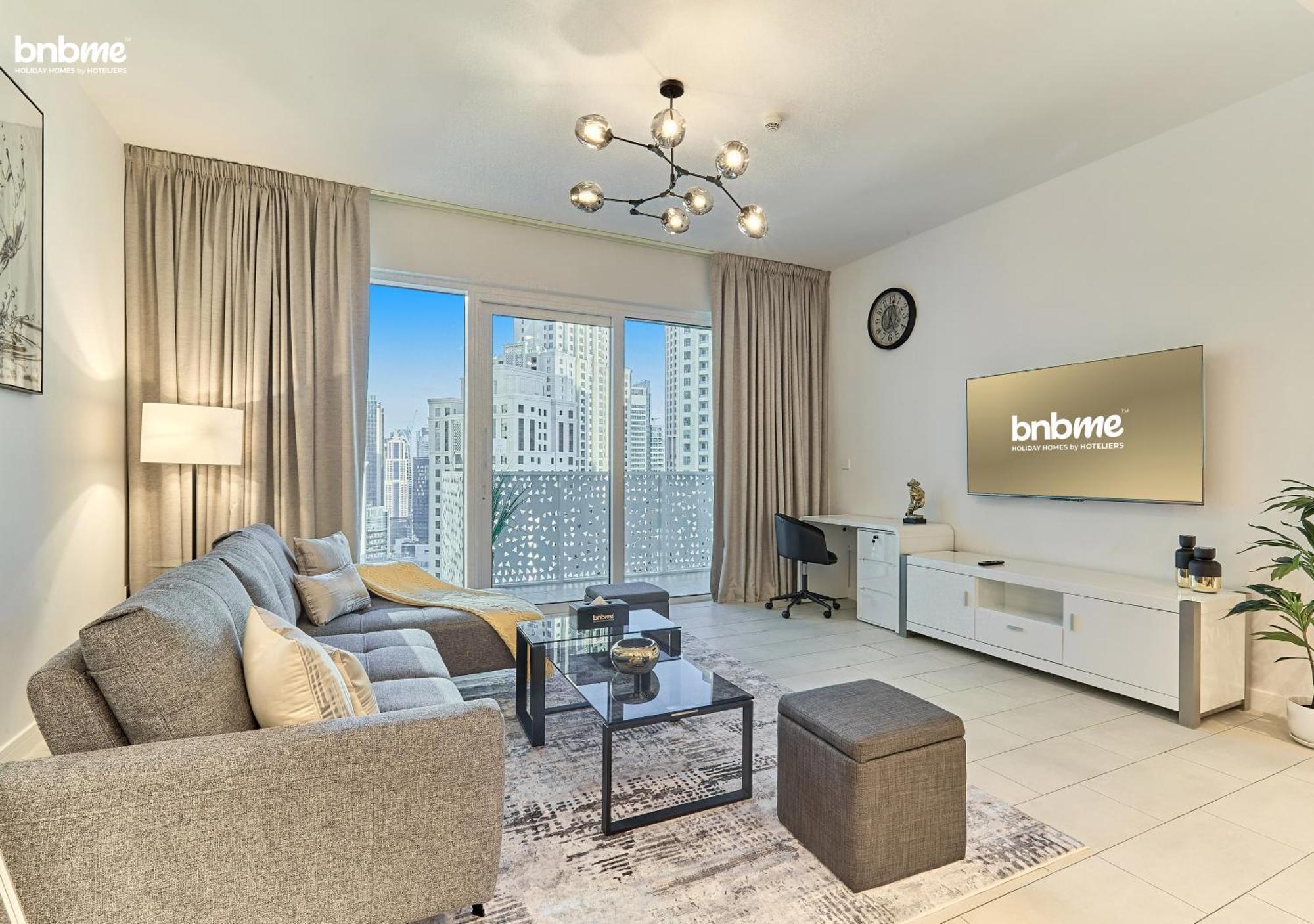 Apartment Bnbmehomes - La Vie