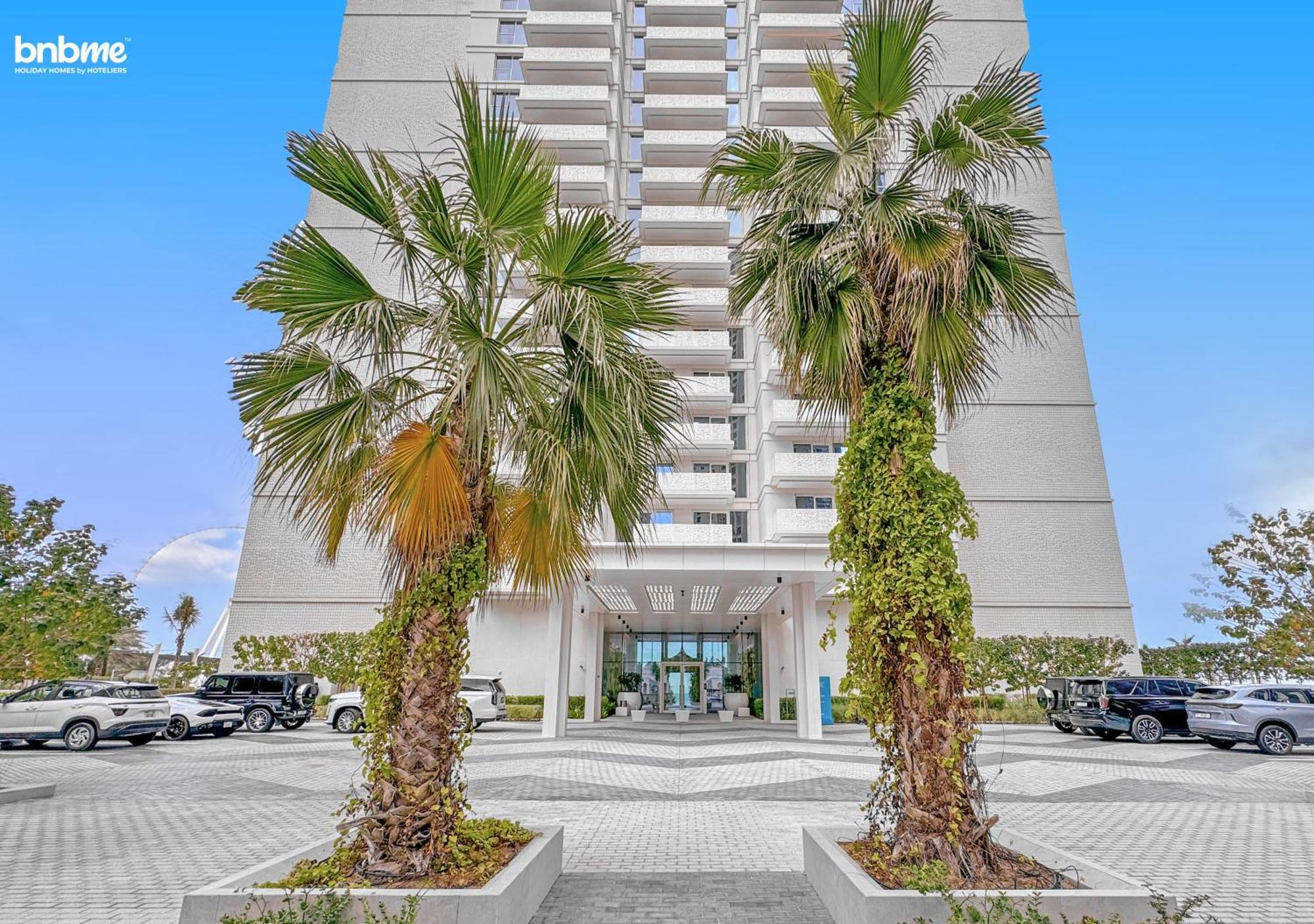 Bnbmehomes - La Vie Apartment