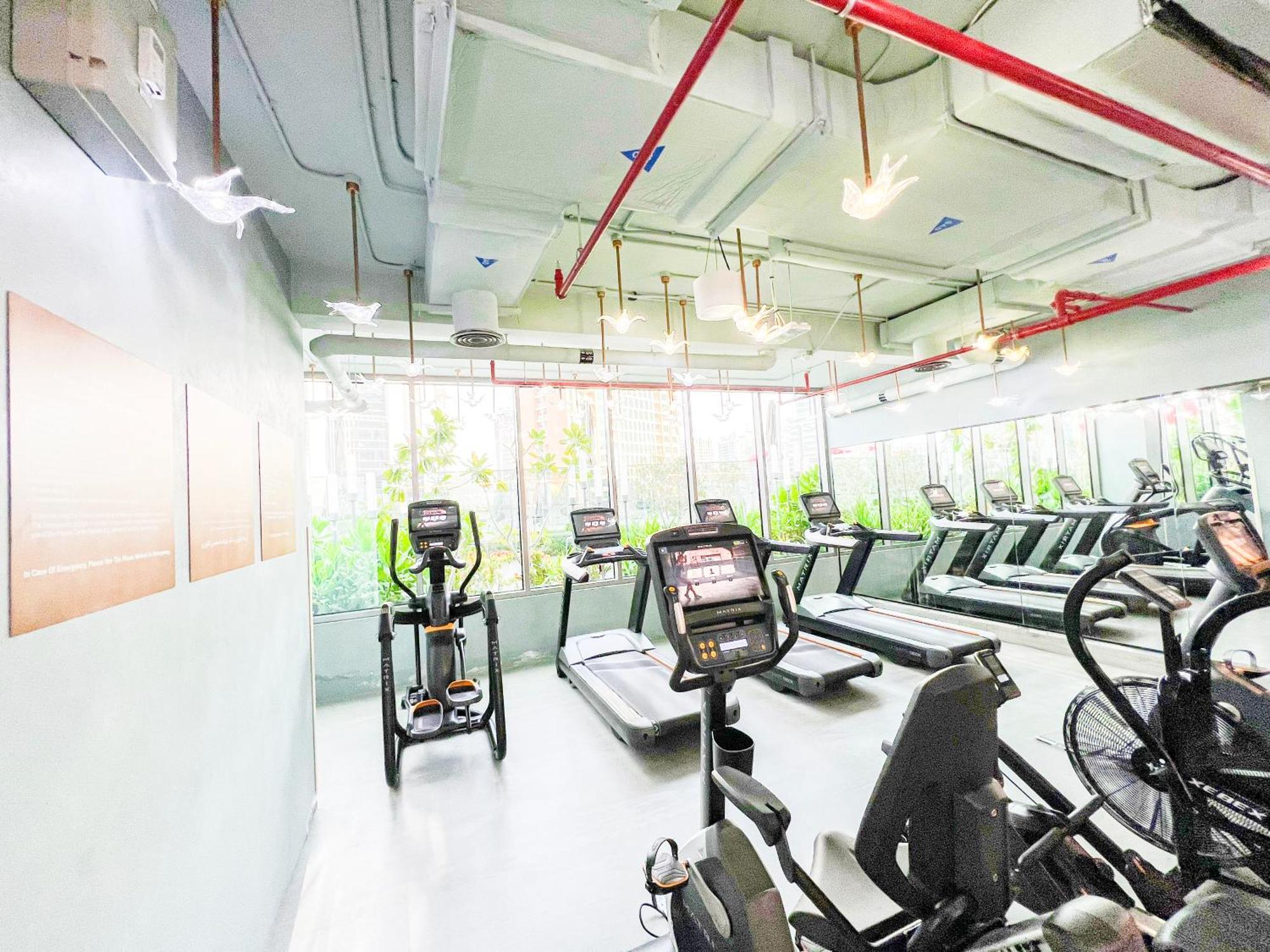 Mag318, Modern Studio With Great Amenities And Canal View, 5min Walk To Mall Apartment *
