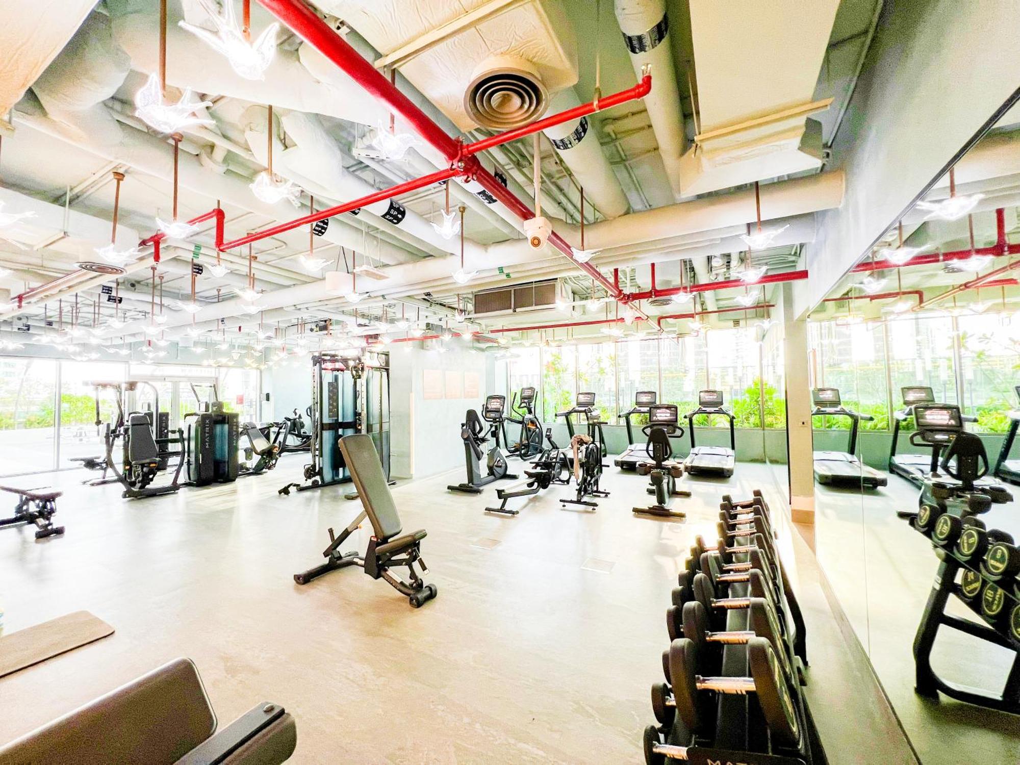Mag318, Modern Studio With Great Amenities And Canal View, 5min Walk To Mall Apartment *