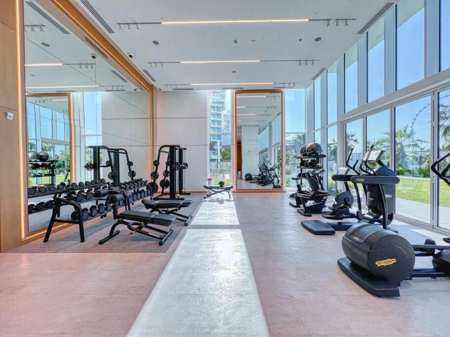 Apartment Fantastic And Rare 4br+maid's In Jbr Walk Dubai