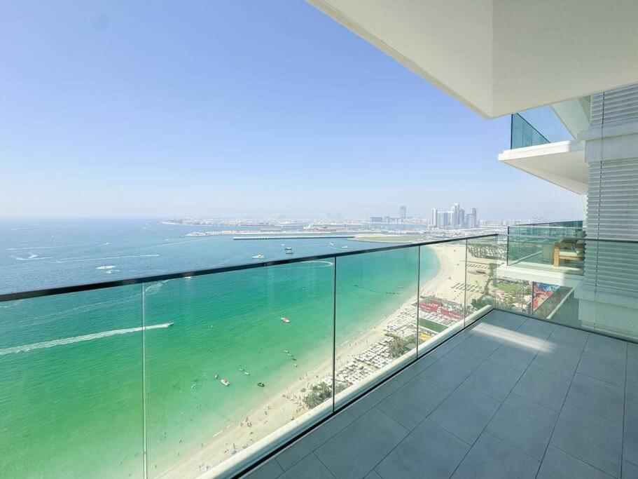 Fantastic And Rare 4br+maid's In Jbr Walk Apartment Dubai