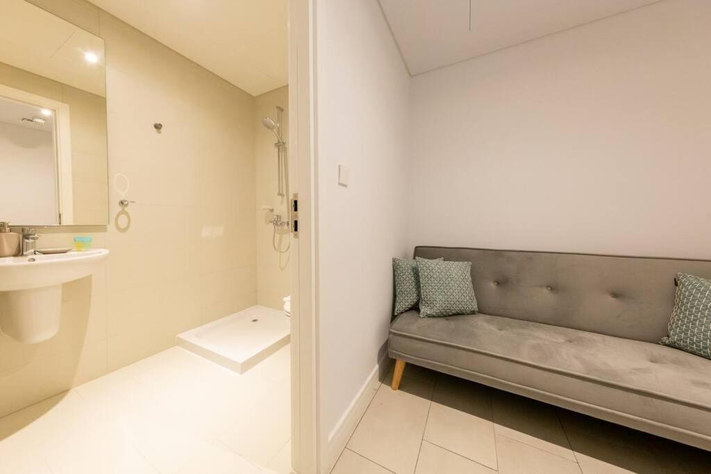 Apartment Fantastic And Rare 4br+maid's In Jbr Walk Dubai