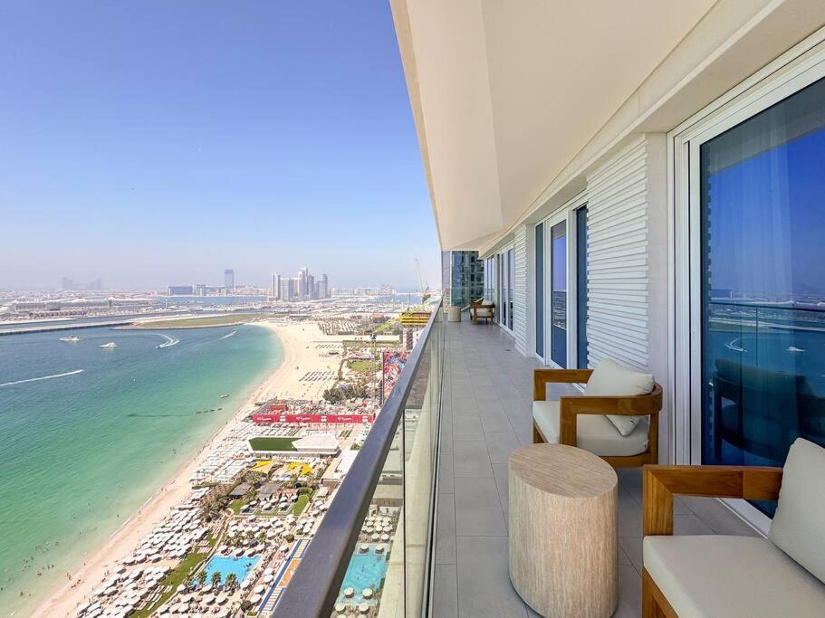 Fantastic And Rare 4br+maid's In Jbr Walk *