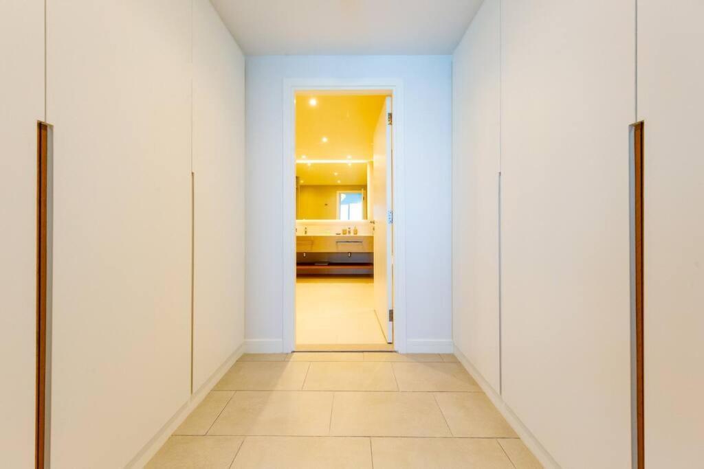 Fantastic And Rare 4br+maid's In Jbr Walk