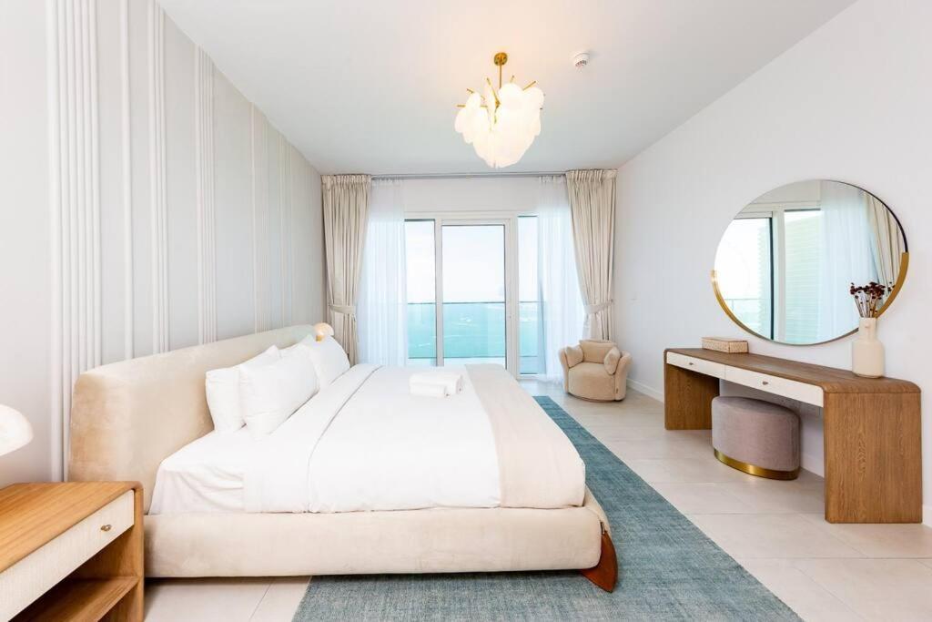 Fantastic And Rare 4br+maid's In Jbr Walk * Dubai