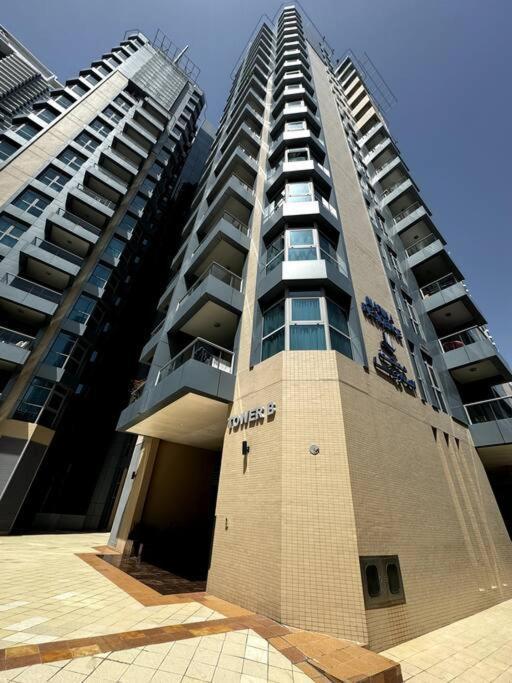 Apartment Modern Marina