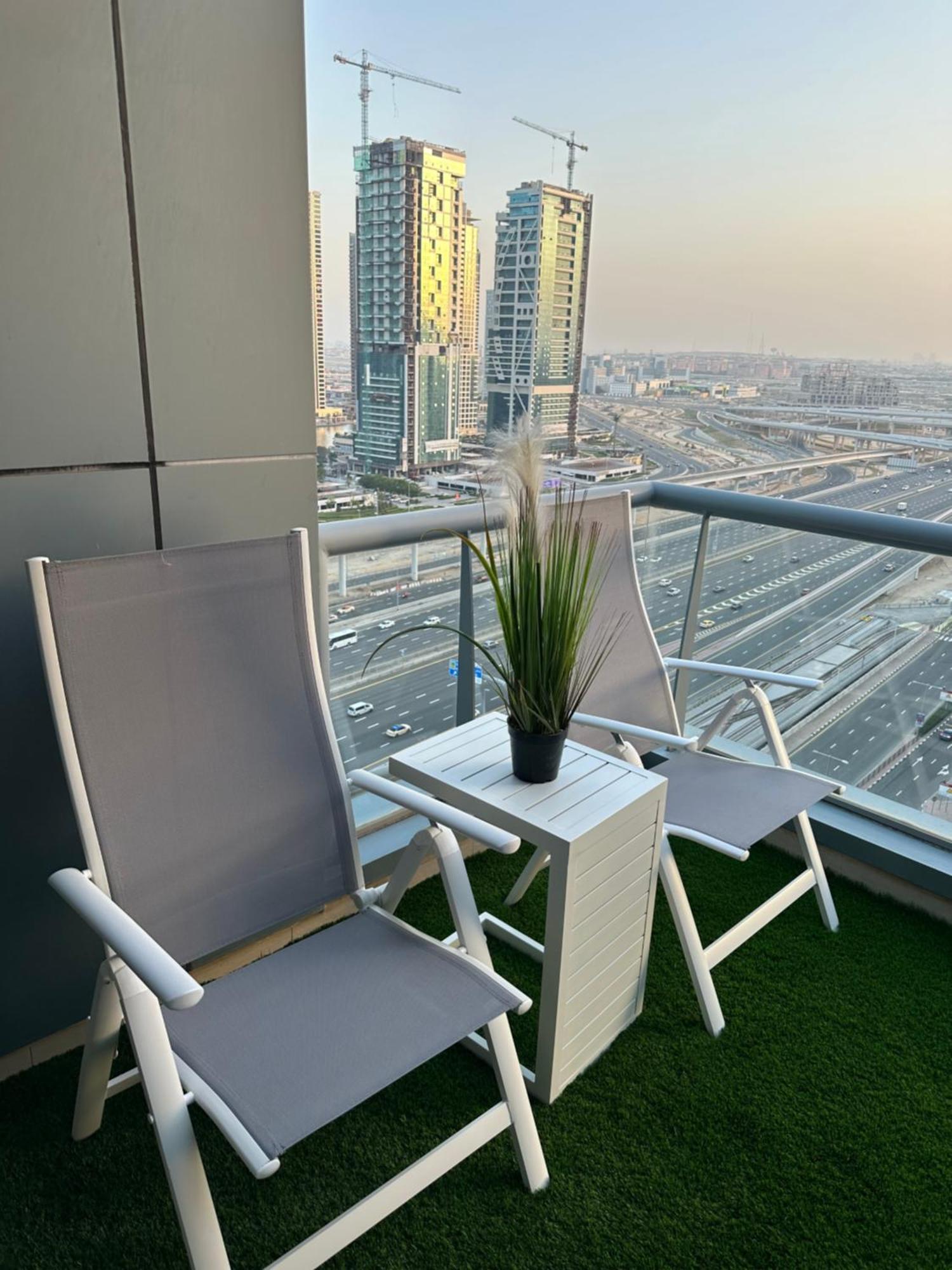 Modern Marina Dubai