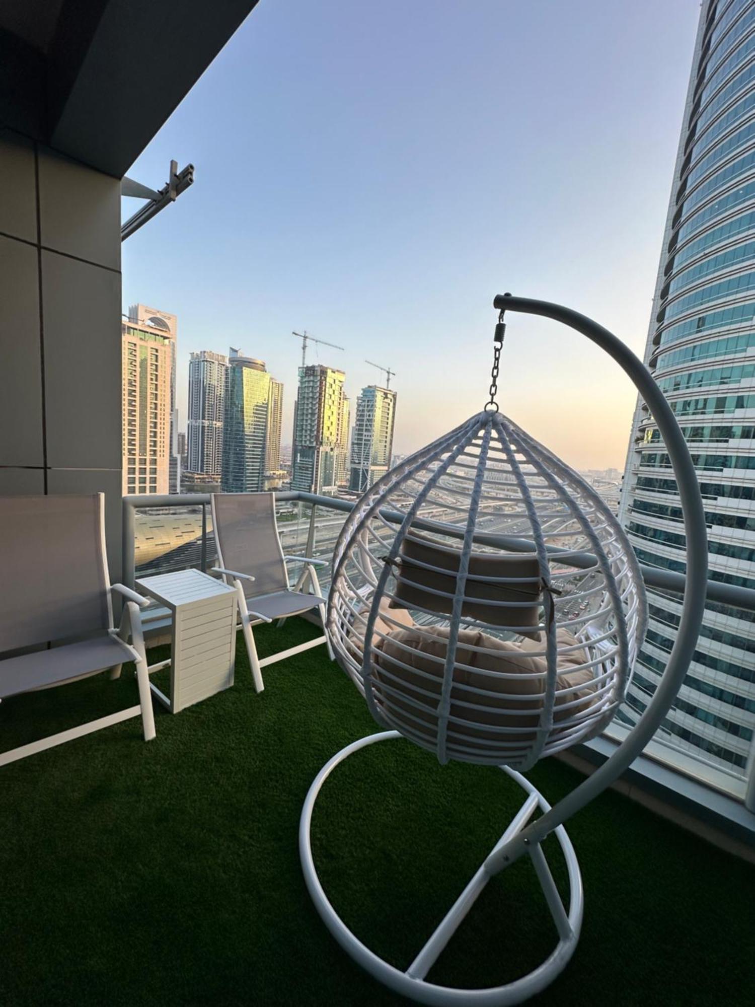 Modern Marina Apartment Dubai