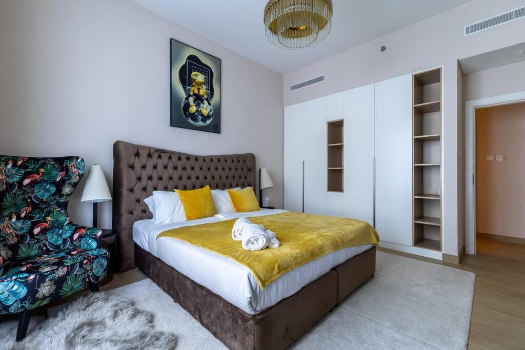 La - Mediterian Living Apartamento Dubai