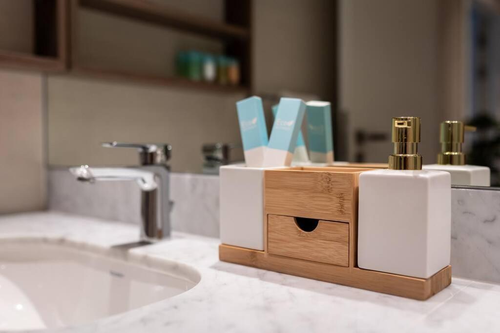 Apartamento La - Mediterian Living