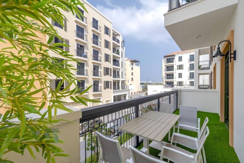 La - Mediterian Living Apartamento