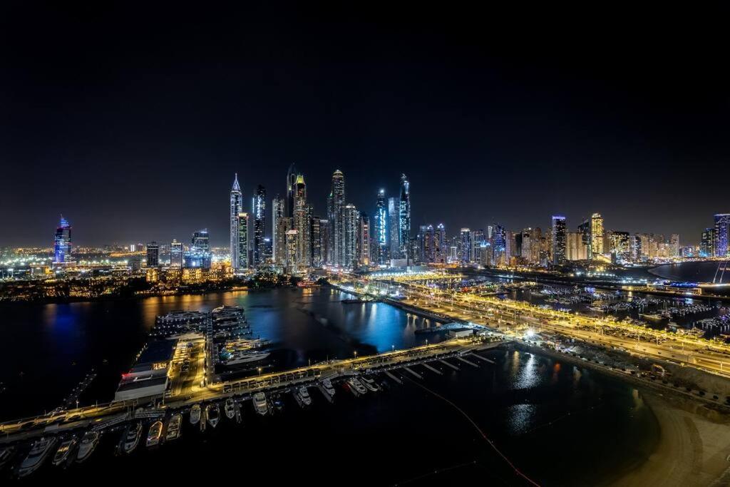 Goldbest - Emaar Beachfront 2bdr *