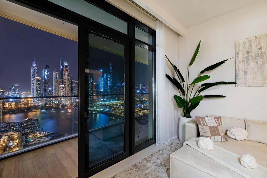 Apartment Goldbest - Emaar Beachfront 2bdr *