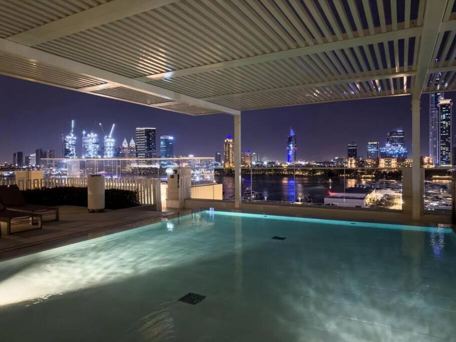 Goldbest - Emaar Beachfront 2bdr Apartment