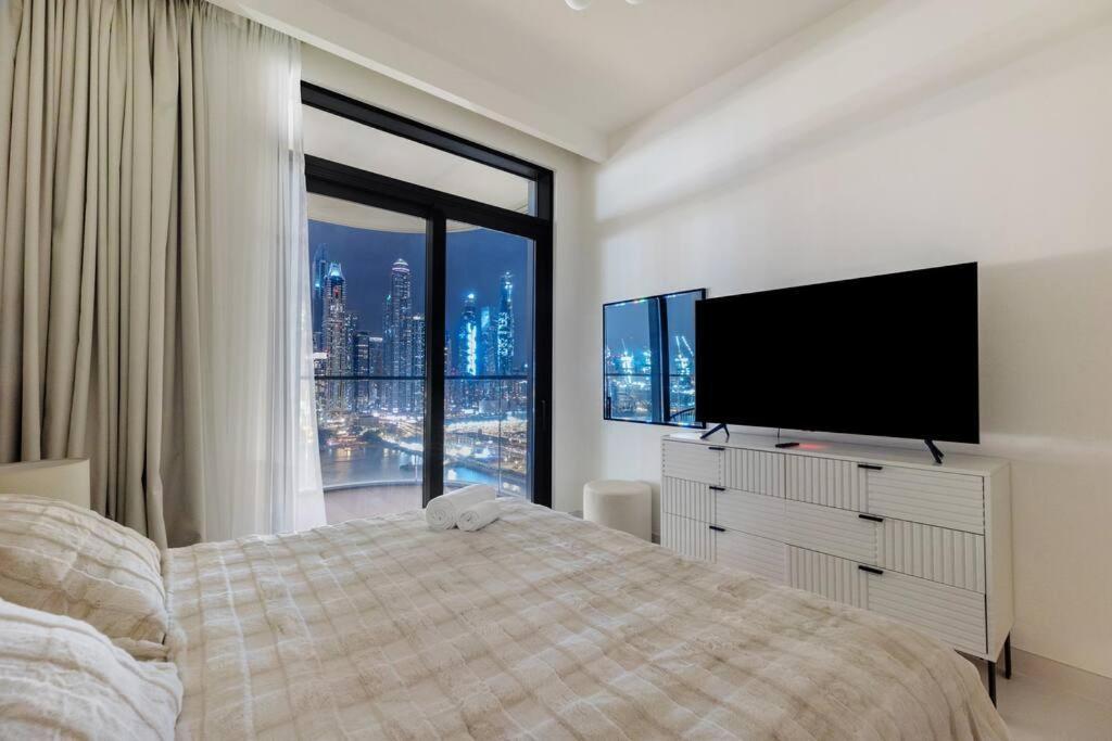 Goldbest - Emaar Beachfront 2bdr Apartment
