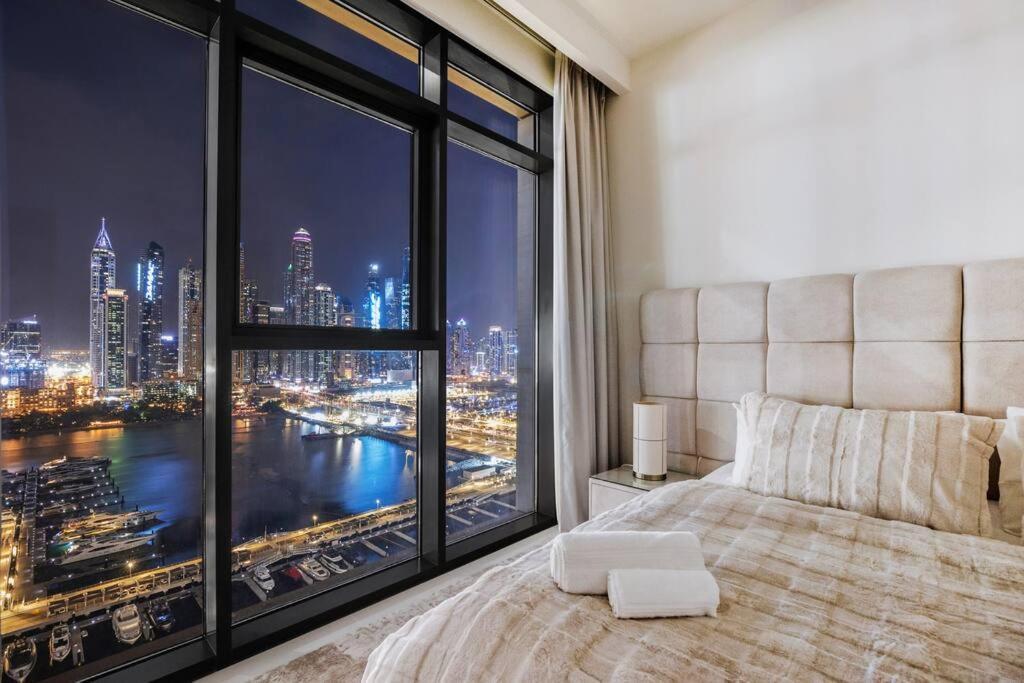 Goldbest - Emaar Beachfront 2bdr *