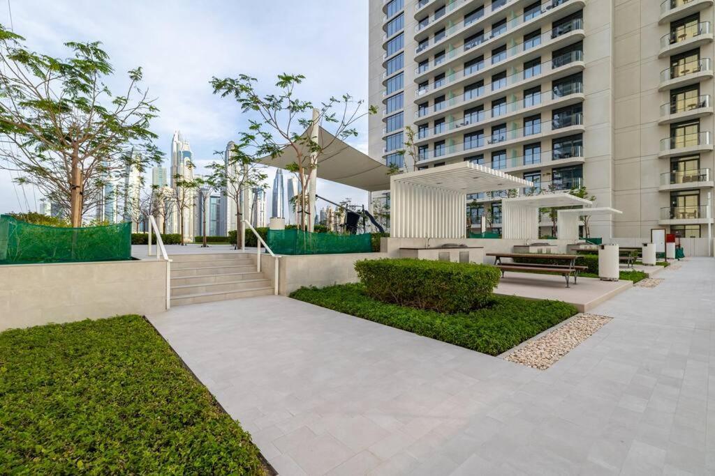 Goldbest - Emaar Beachfront 2bdr Apartment *