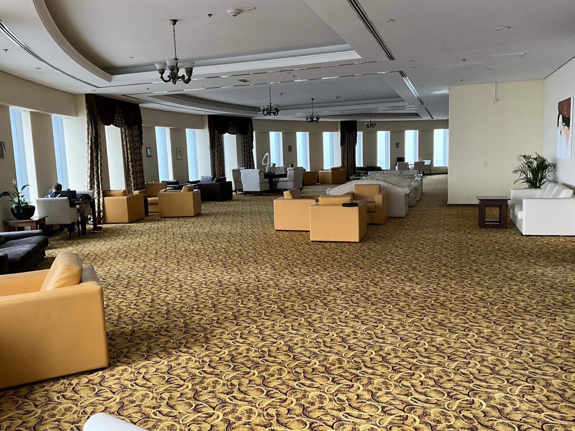 50 Percent Offer ! Iconic Princess Tower ! 64th Floor ! Sea View & Marina Walk View ! 3min To Marina Beach & Tram ! Spacious * Dubai